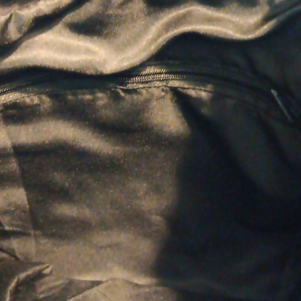 Nwot Custom-Made Drawstring Backpack - image 5